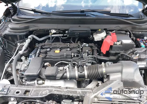2023 Acura Rdx Technology Package from USA, damaged, VIN 5J8TC2H53PL000181
